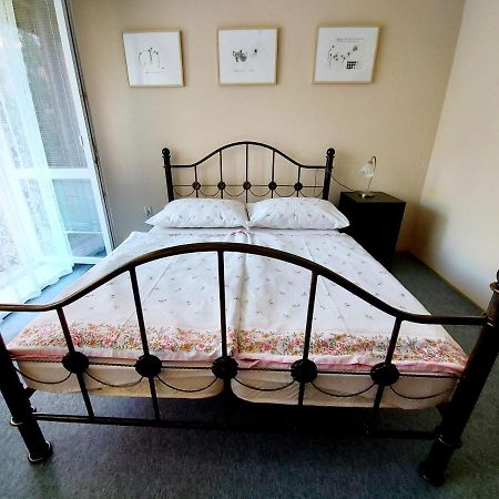 Apartman Eva - Plne Vybaveny Byt - Týn nad Vltavou Buitenkant foto