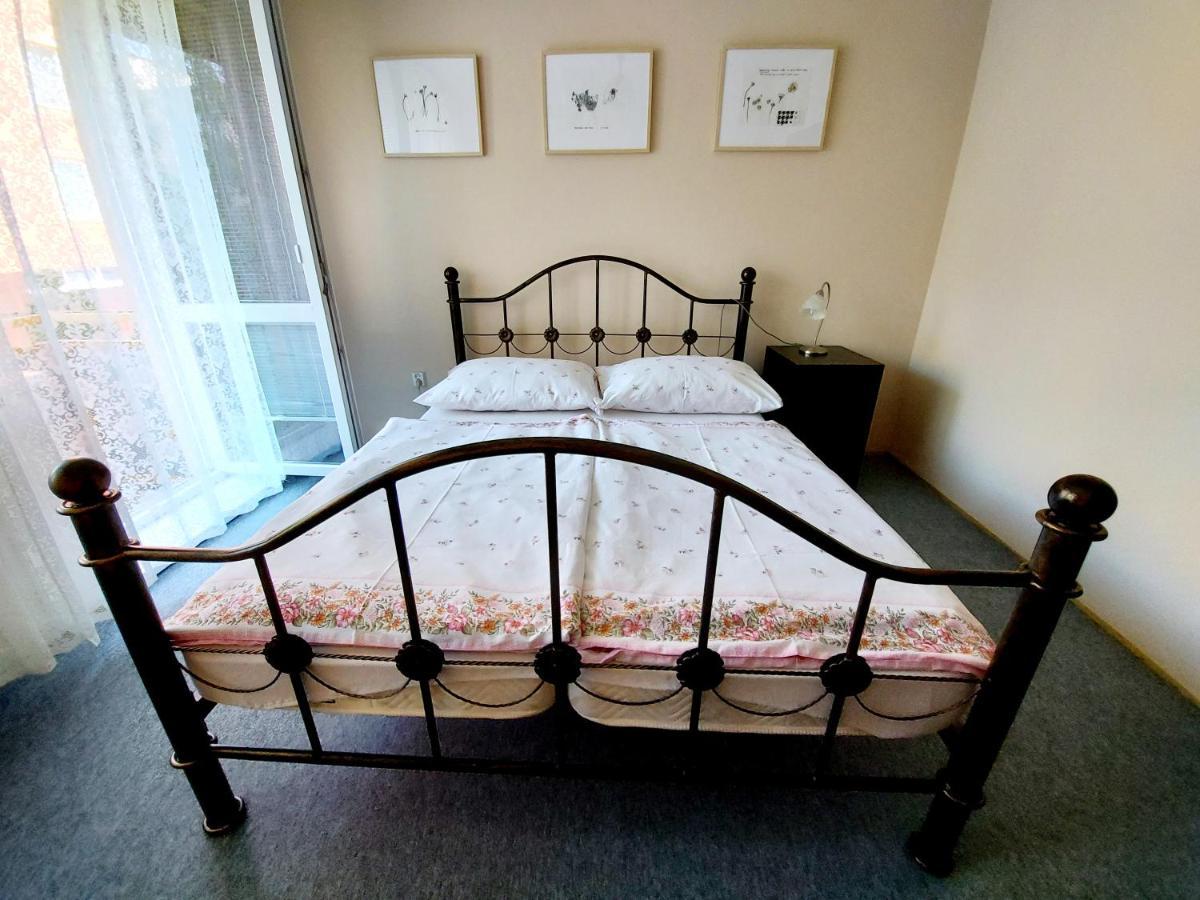 Apartman Eva - Plne Vybaveny Byt - Týn nad Vltavou Buitenkant foto