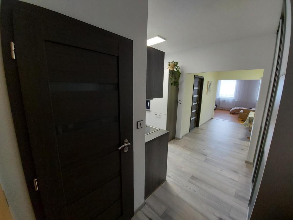 Apartman Eva - Plne Vybaveny Byt - Týn nad Vltavou Buitenkant foto