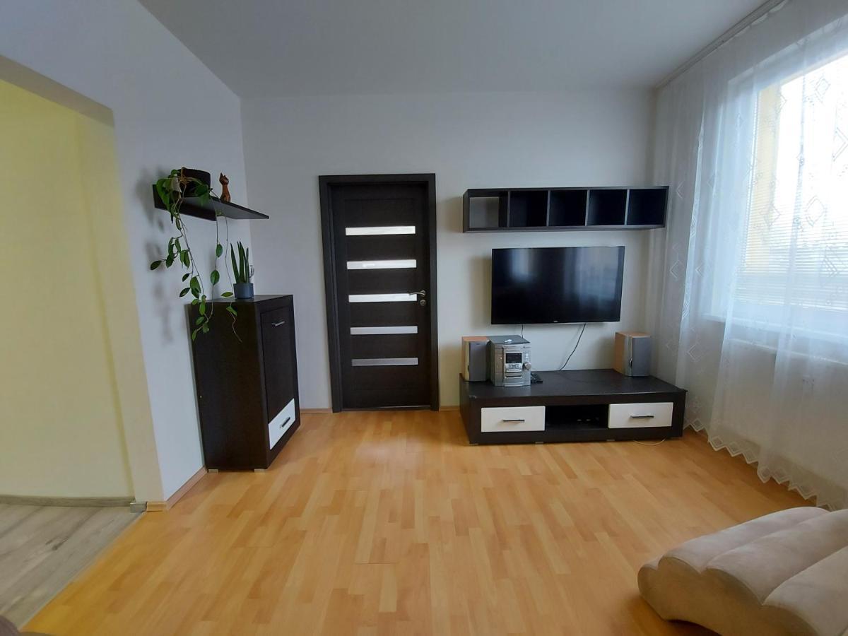 Apartman Eva - Plne Vybaveny Byt - Týn nad Vltavou Buitenkant foto