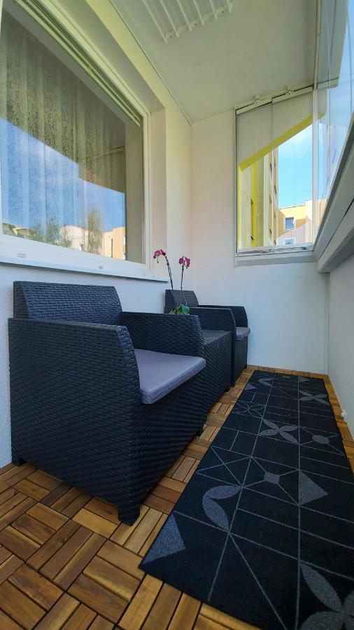 Apartman Eva - Plne Vybaveny Byt - Týn nad Vltavou Buitenkant foto